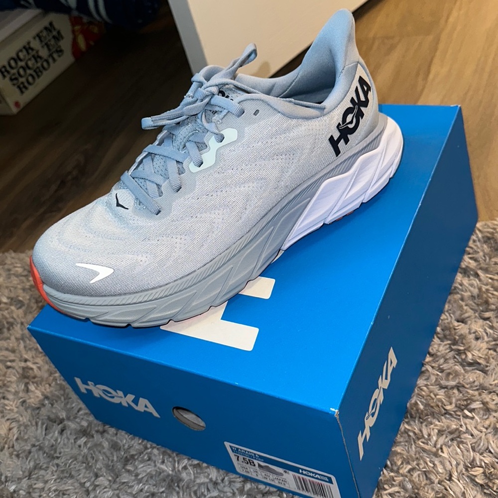 Hoka Running Shoes